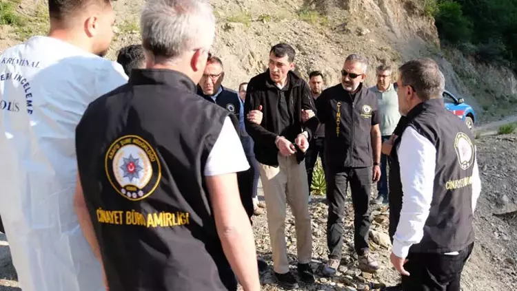 Müge Anlı Programında Ortaya Çıktı galerisi resim 2