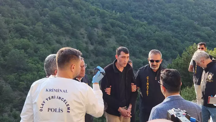 Müge Anlı Programında Ortaya Çıktı galerisi resim 3