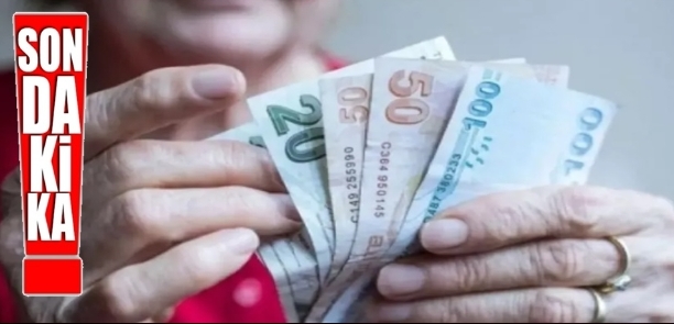 Emekli bunu bekliyordu sonunda oldu galerisi resim 1