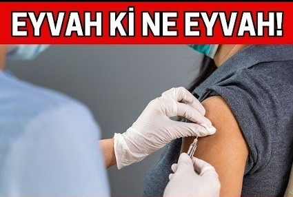 Covid Aşısı Olanlar Bu Etkiye Dikkat galerisi resim 2