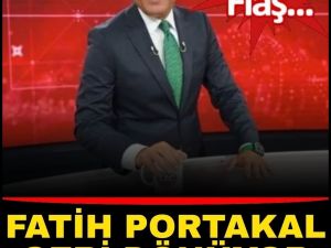 Ekranlara veda etmişti