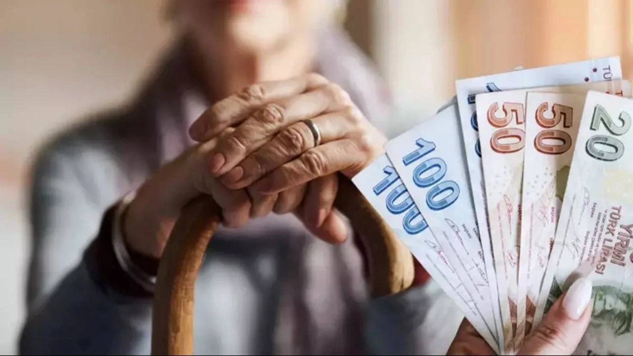 Meclis’ten emeklilere müjde mi? galerisi resim 1