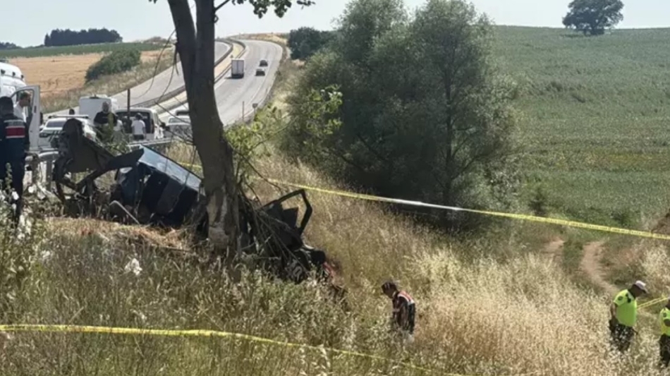 Edirne'den kahreden haber galerisi resim 2