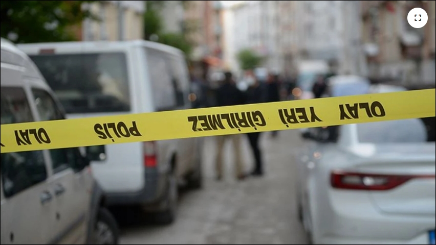 Eskişehir'de korkunç olay: galerisi resim 2