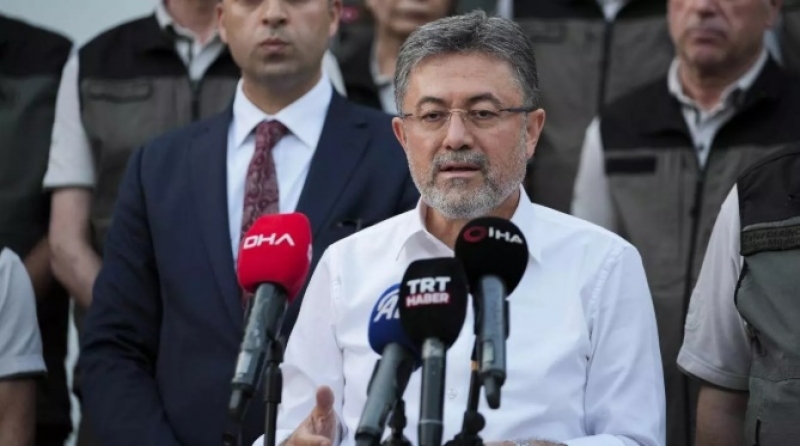 Beş İlimizde Yaşandı galerisi resim 2