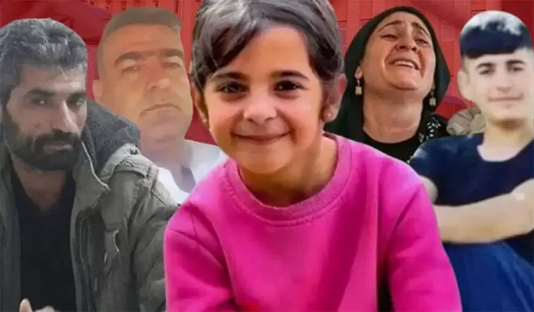 Narin Güran Davasında Son Karar galerisi resim 2