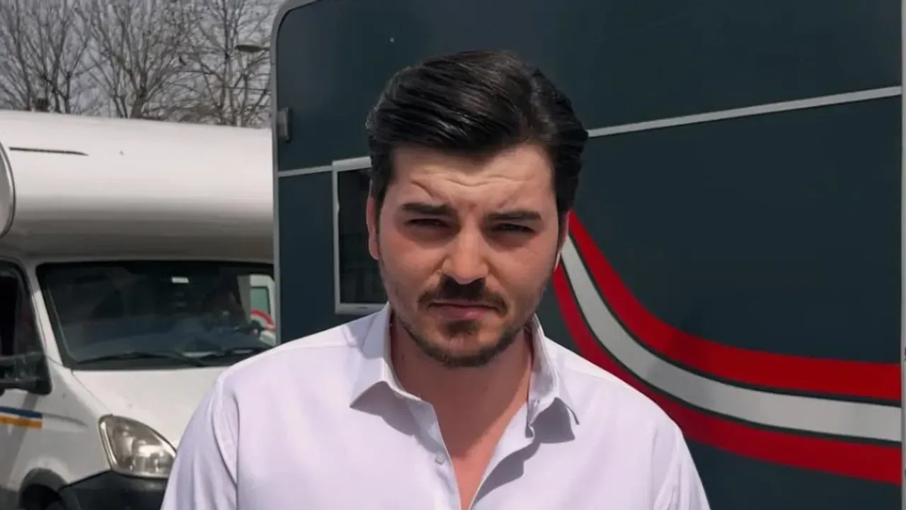 Dizi oyuncusu ne hale geldi galerisi resim 5