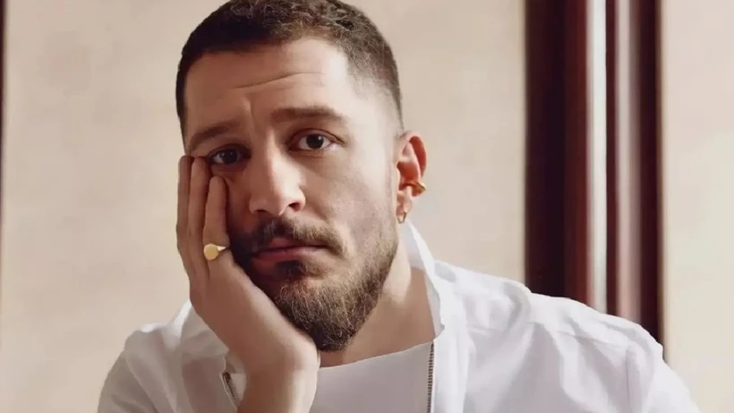 Oyuncumuz Uraz Kaygılaroğlu galerisi resim 1