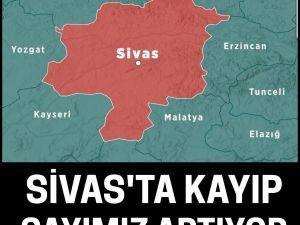 Ekipler önlem almaya çalışsa da olmadı