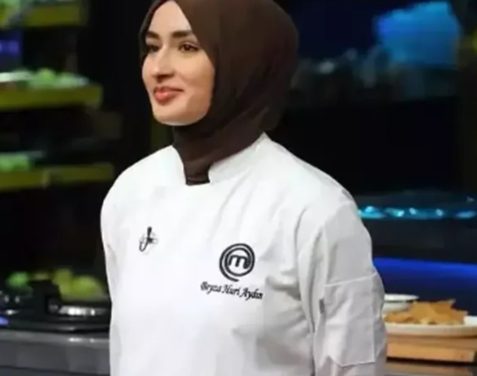 Beyza ile arasında ne oldu? Masterchef Ayşe ilk kez açıkladı galerisi resim 2