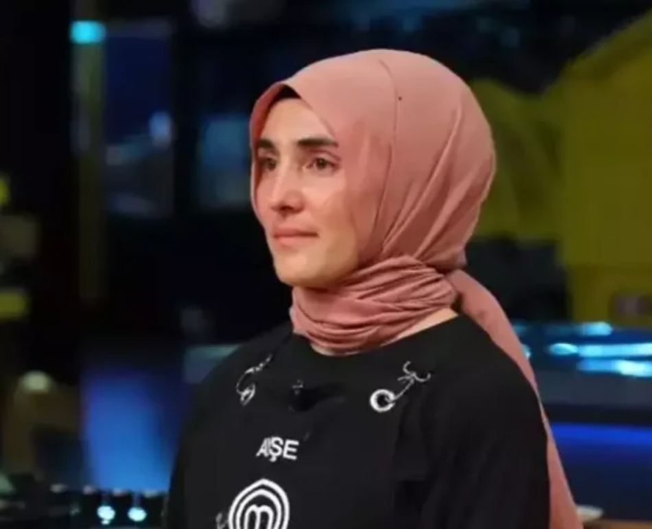 Beyza ile arasında ne oldu? Masterchef Ayşe ilk kez açıkladı galerisi resim 3