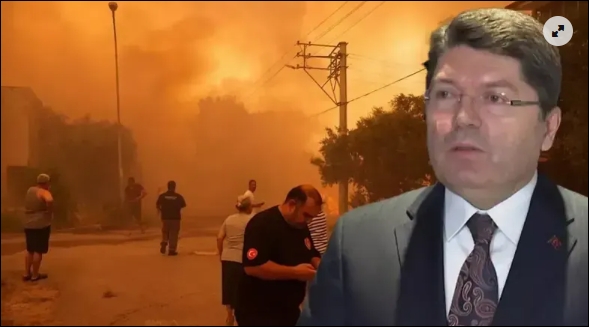 İzmiri yakan kimmiş galerisi resim 2