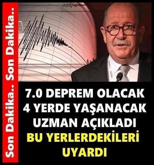 Uzman isim bir bir şehirleri sıraladı. galerisi resim 1