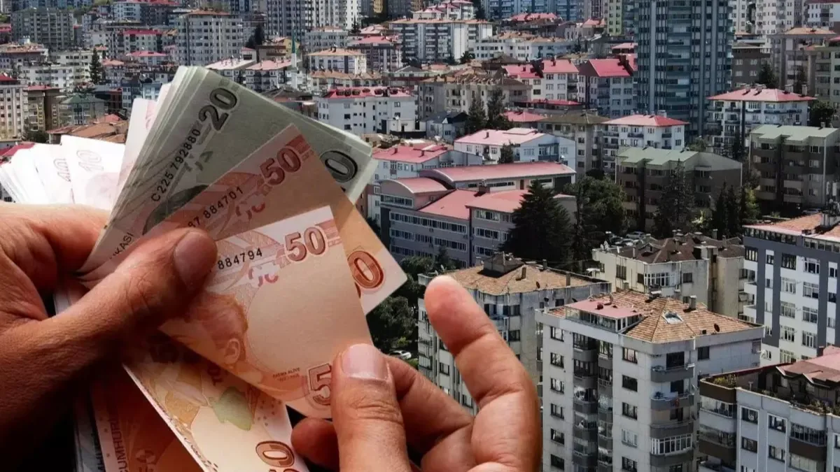 Kira zam oranı belli oldu galerisi resim 3