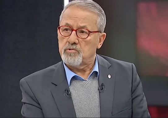 Bursa'yı sallayan depremle ilgili Naci Görür uyardı! galerisi resim 3