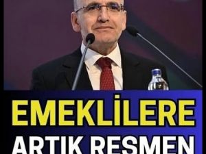 Türkiye’deki SSK ve Bağkur emeklilerine güzel haber!