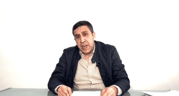 İsmail Saymaz açıkladı. galerisi resim 2