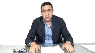 İsmail Saymaz açıkladı. galerisi resim 3