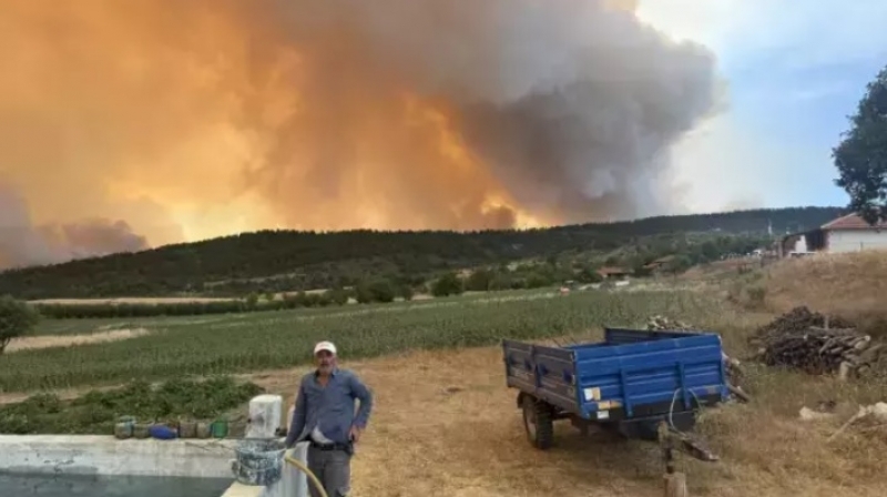 Bugün Yaşanan Olay galerisi resim 2
