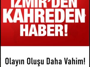 Bugün Yaşanan Olay