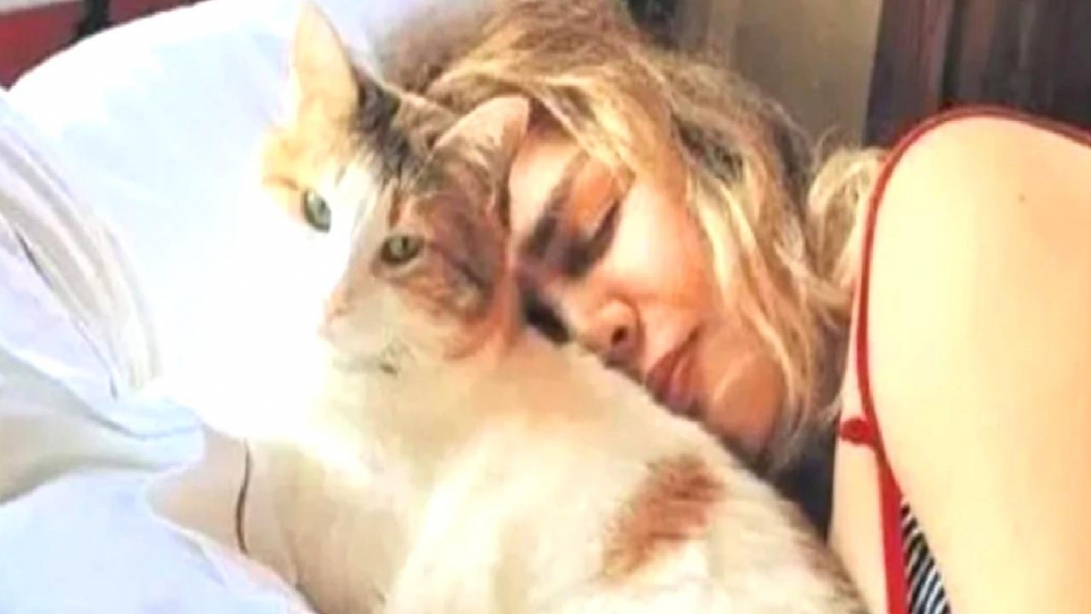 Türk Pop Müziği'nin kraliçesi Sezen Aksu galerisi resim 2