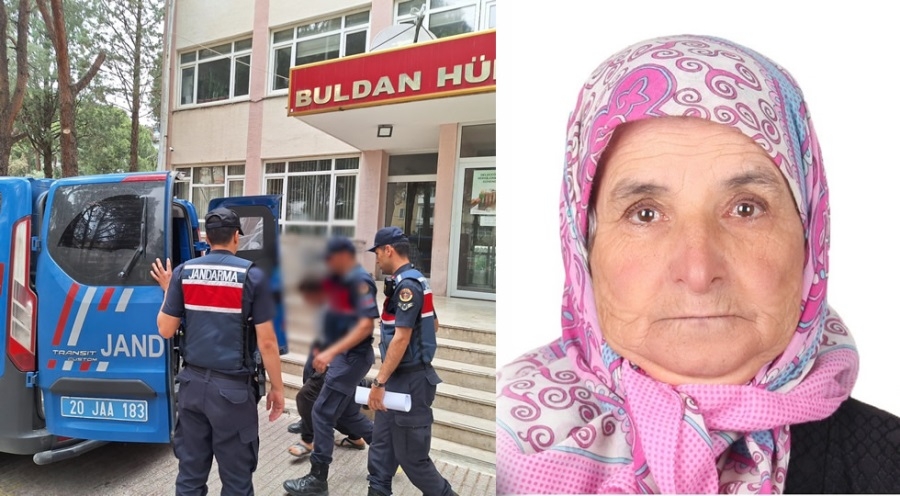 Tarladan dönen anne babasına pusu kuran oğul galerisi resim 3