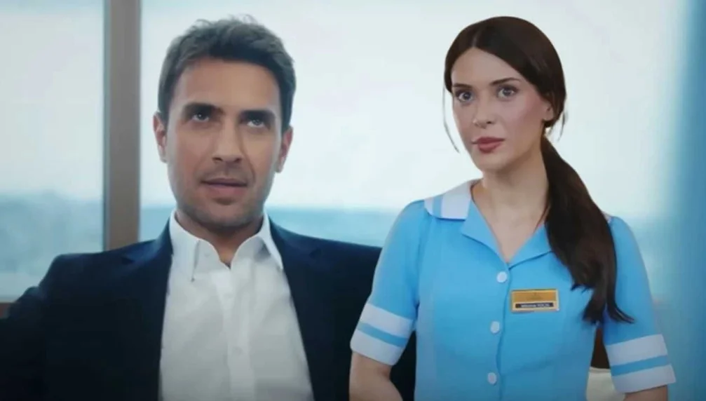 Yeni başlayan dizi için şaşırtan karar! galerisi resim 2