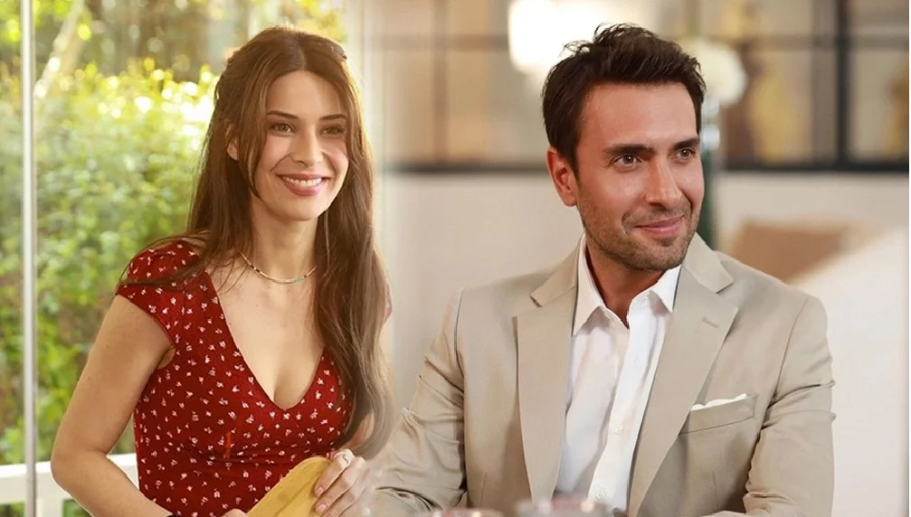 Yeni başlayan dizi için şaşırtan karar! galerisi resim 3