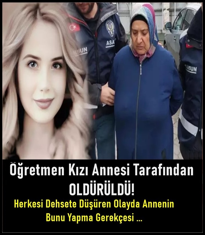 Öğretmen Kızı ve Annesi galerisi resim 1