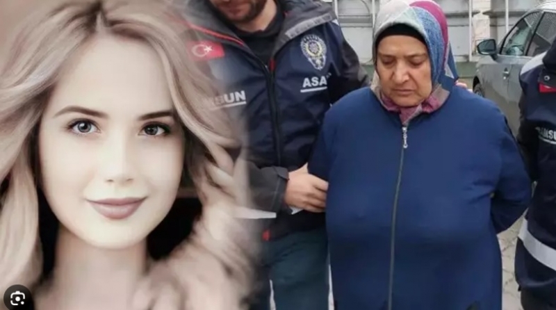 Öğretmen Kızı ve Annesi galerisi resim 2