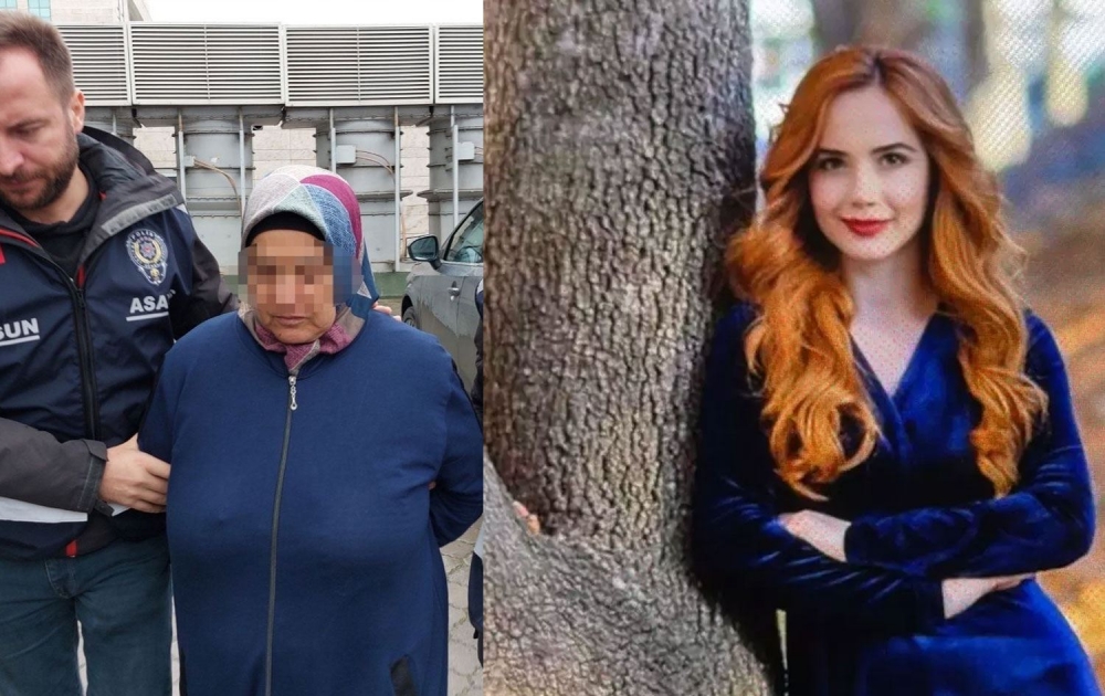 Öğretmen Kızı ve Annesi galerisi resim 3