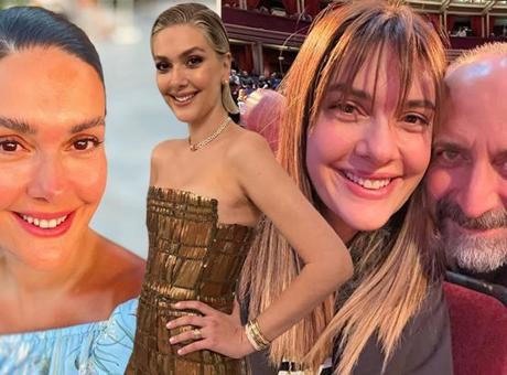 Bergüzar Korel isyan etti! 'Tükettiniz bizi, delirttiniz' galerisi resim 1