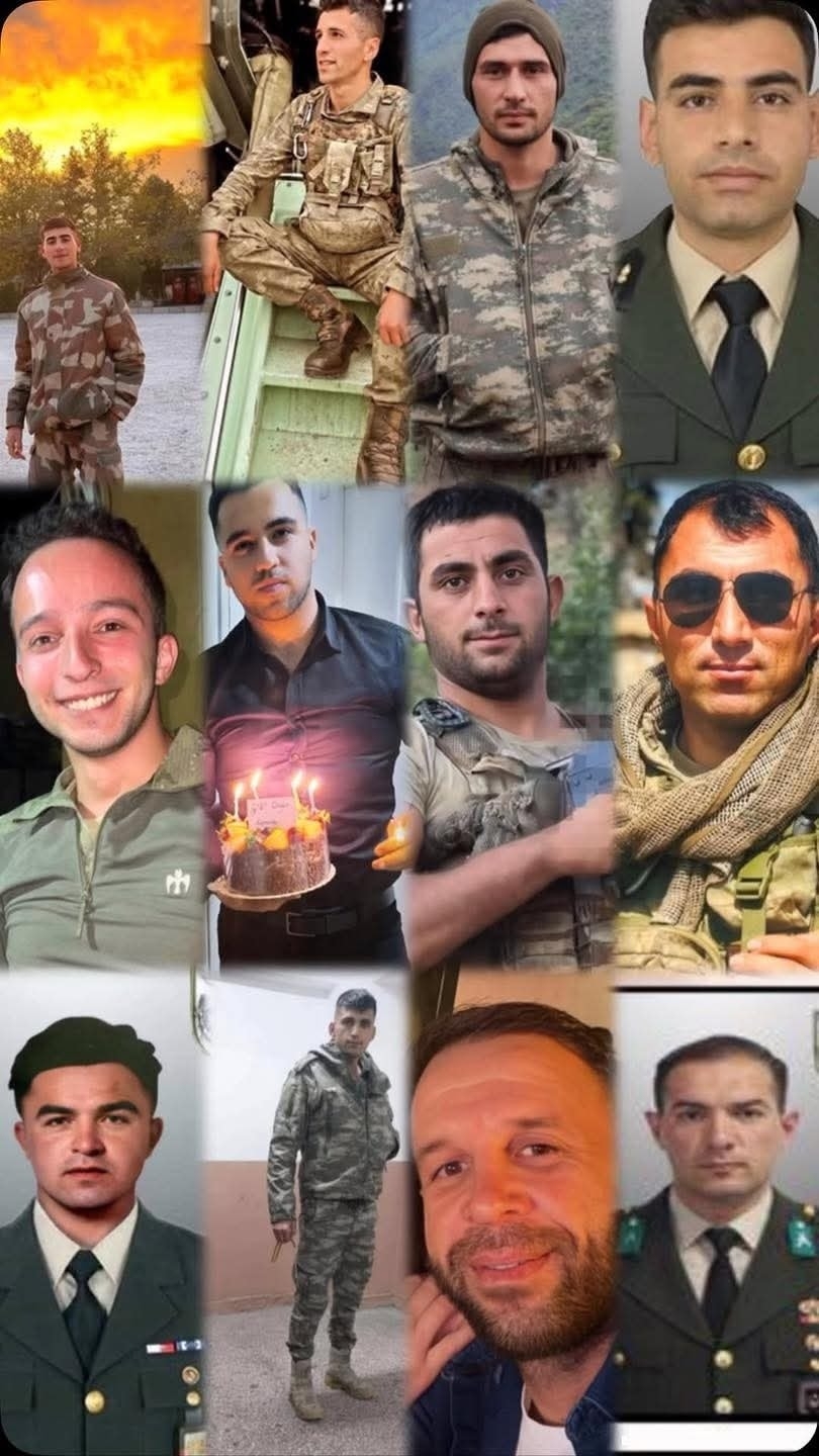 Şehitlerimiz ve Ayrıntılar galerisi resim 3