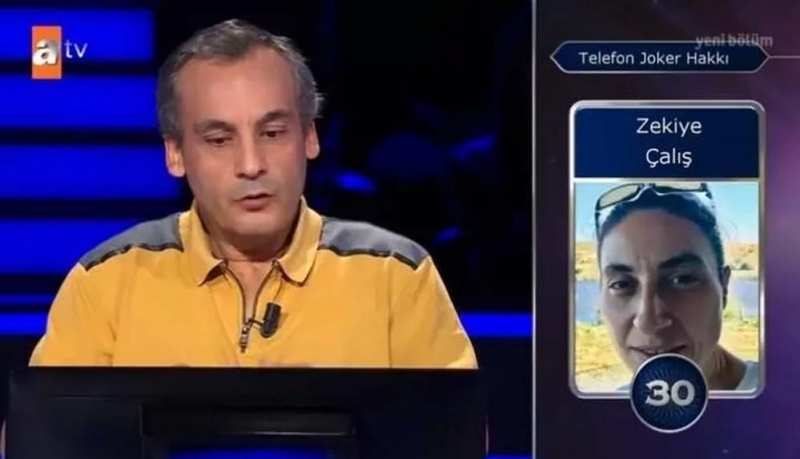 Telefonda Söylediklerini Duyunca Duyduklarına inanamadı galerisi resim 2