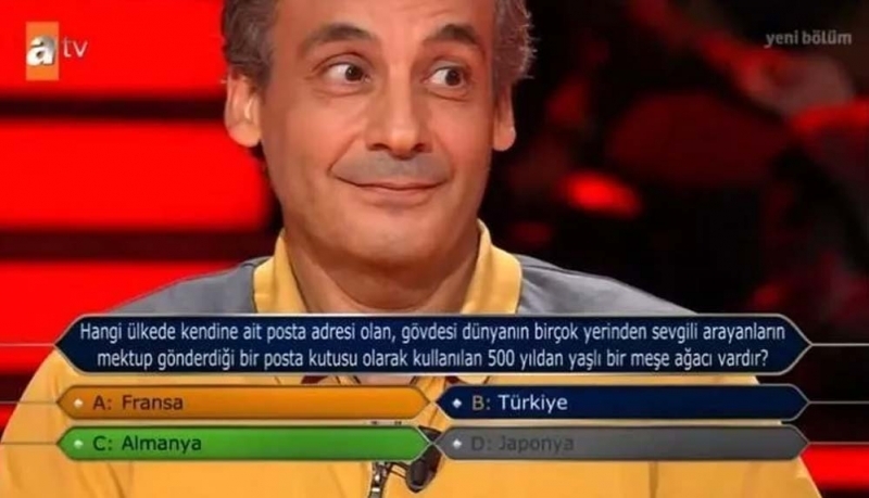 Telefonda Söylediklerini Duyunca Duyduklarına inanamadı galerisi resim 3