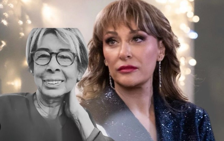 Ünlü sanatçı hayatını kaybetti galerisi resim 2