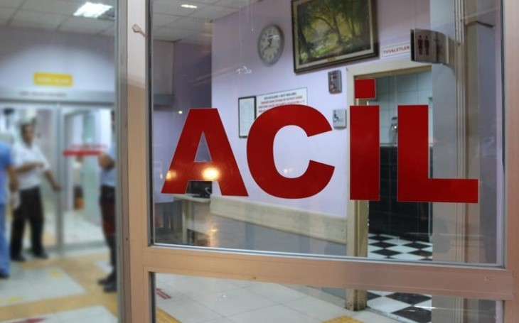 İstanbul’da Beklenmedik Olay! galerisi resim 1