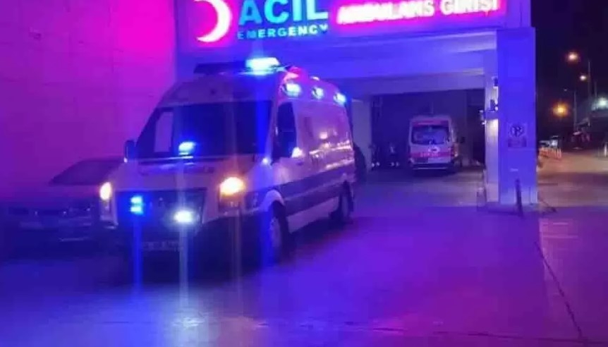 İstanbul’da Beklenmedik Olay! galerisi resim 2