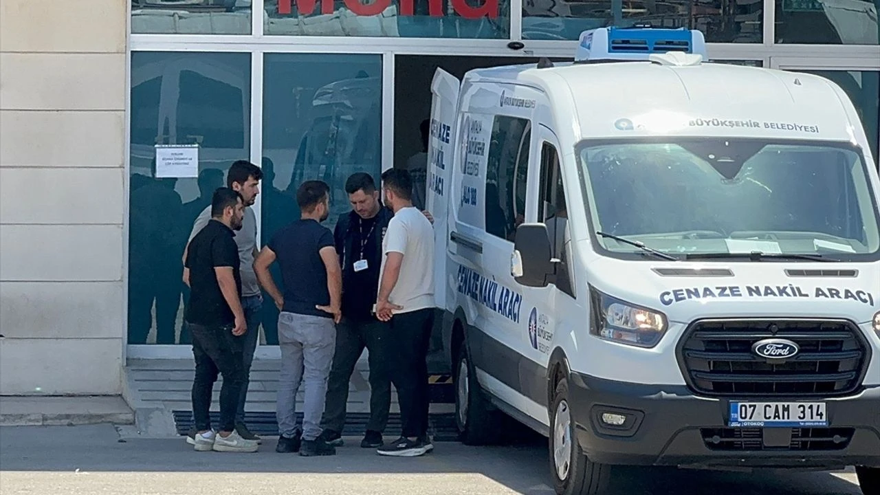 Abi Kardeş Yaşanan galerisi resim 4