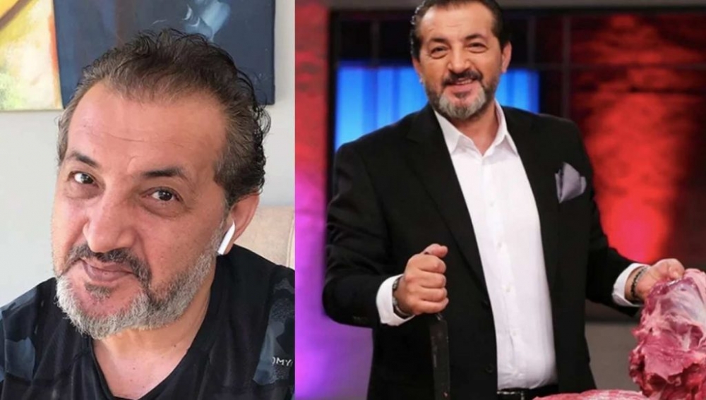 MasterChef'te Mehmet Şef galerisi resim 2