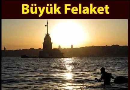 Kandilli’den İstanbul’a kritik uyarı! galerisi resim 2