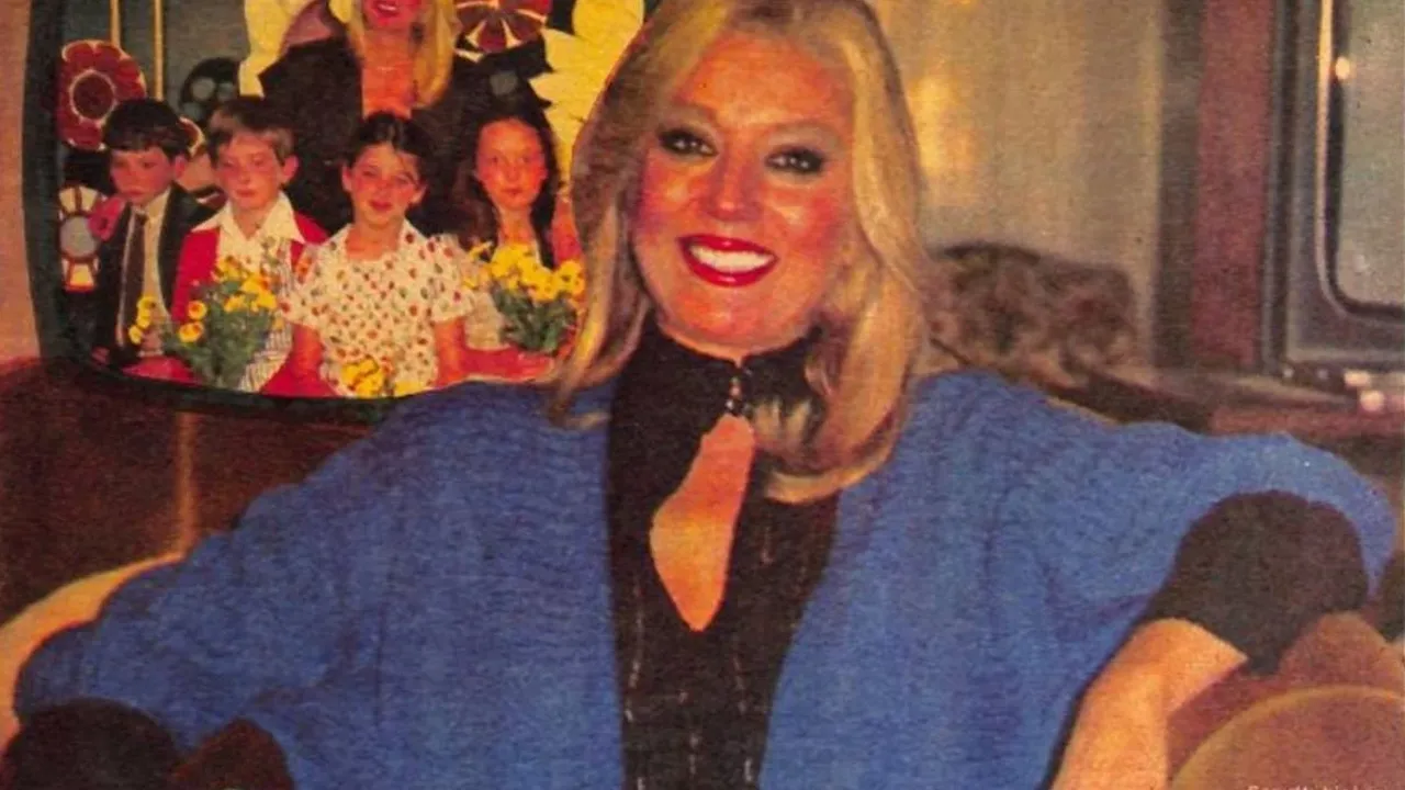 Müzik Dünyasının Sevilen İsmi galerisi resim 1