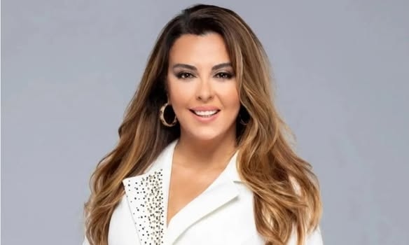 Ekranların sevilen ismi Aslı Hünel' galerisi resim 1