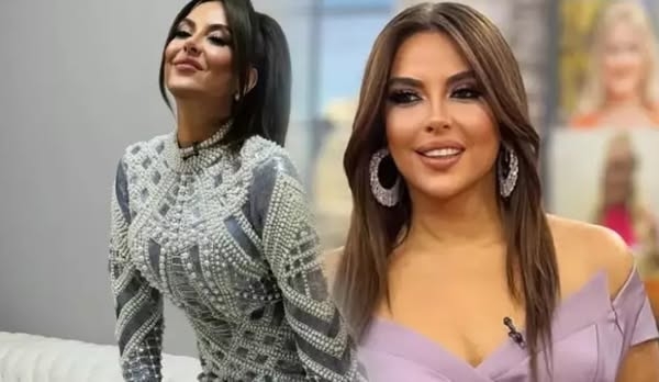 Ekranların sevilen ismi Aslı Hünel' galerisi resim 2