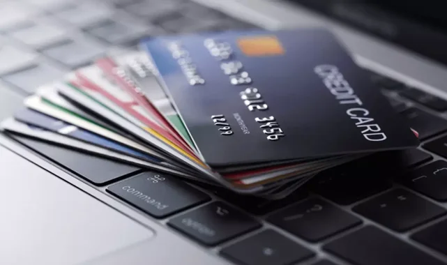 Kredi kartı sahiplerine müjde! galerisi resim 1