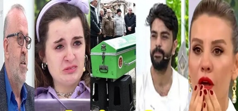 Esra Erol'da Hikmet Amca galerisi resim 2