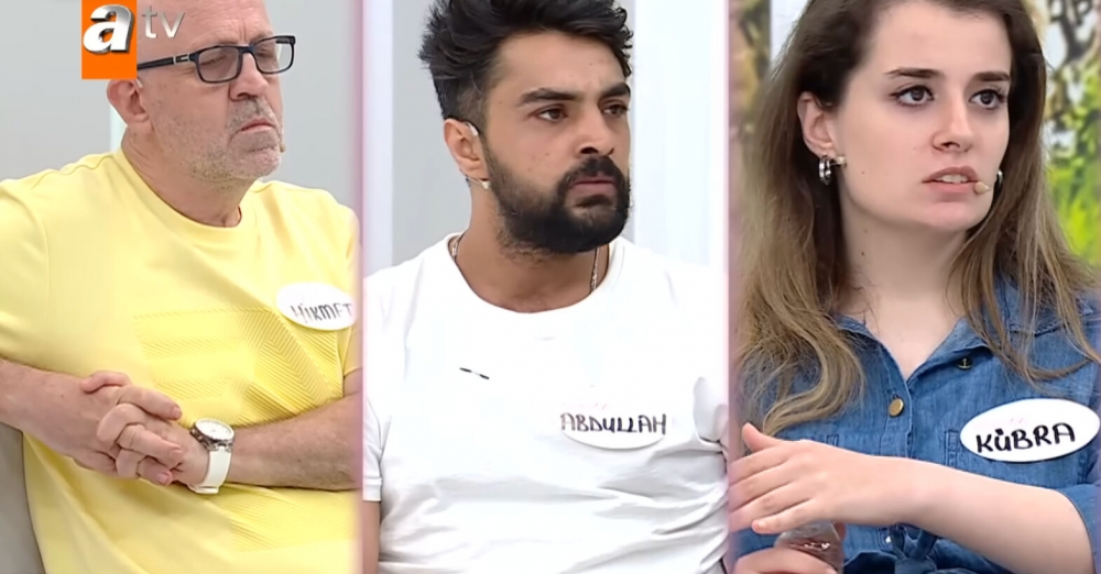 Esra Erol'da Hikmet Amca galerisi resim 3