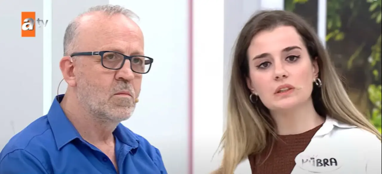 Esra Erol'da Hikmet Amca galerisi resim 4