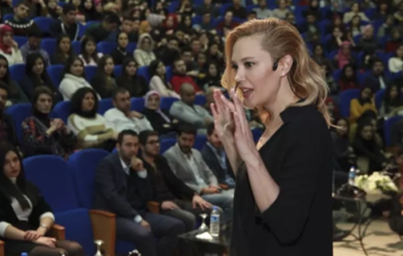 Tijen Karaş 15 Temmuz galerisi resim 2