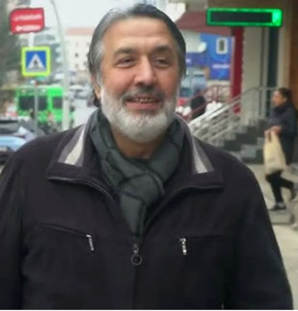 Usta Sanatçı hayatını kaybetti galerisi resim 2